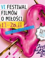 Pokochaj kino podczas VI Festiwalu Filmów o Miłości