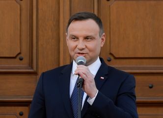 Obniżenie wieku emerytalnego. Andrzej Duda: decyzja jeszcze w tym roku