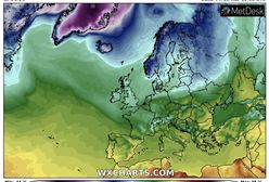 Drastyczna zmiana w pogodzie. Mamy najnowszą prognozę