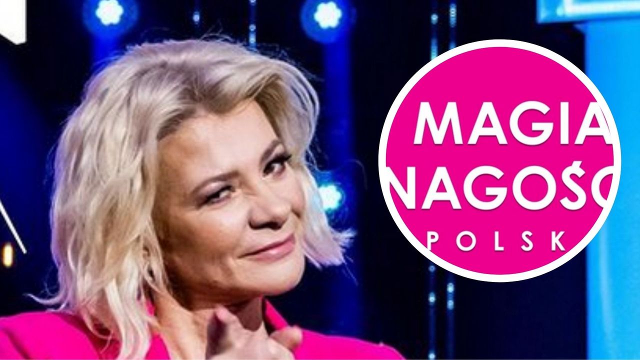 Program "Magia nagości" wzbudzał potężne kontrowersje. Teraz powraca