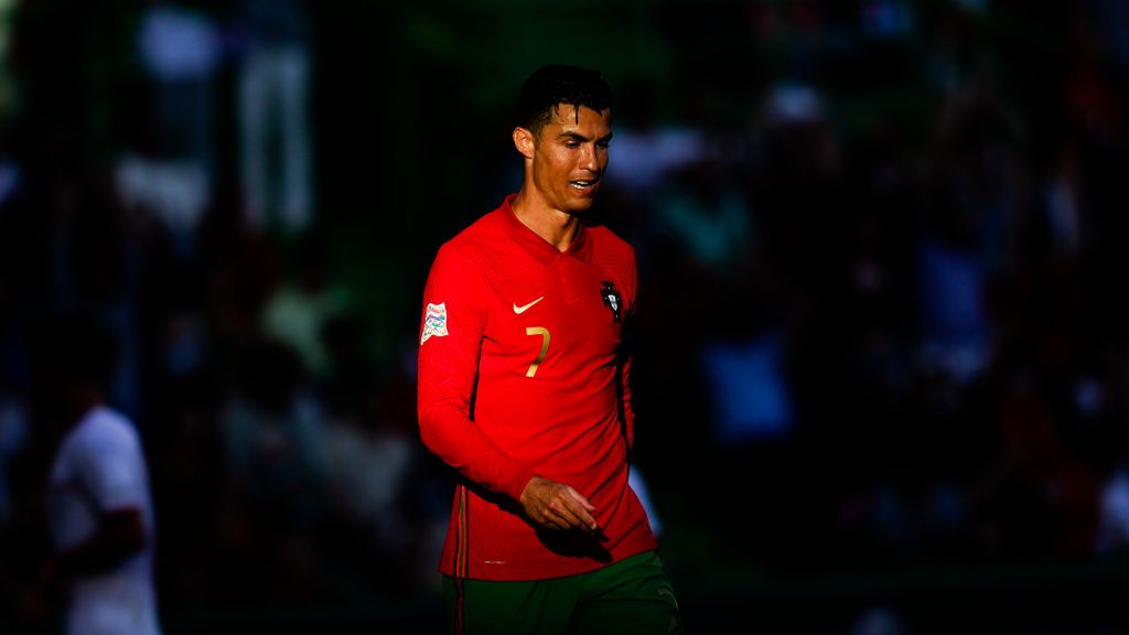 Zdjęcie okładkowe artykułu: Getty Images /  David S. Bustamante/Soccrates / Na zdjęciu: Cristiano Ronaldo