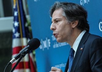 "Sankcje wobec Rosji muszą zostać podtrzymane". Zastępca sekretarza stanu USA z wizytą w Warszawie