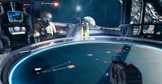 Wyczekiwana strzelanka science fiction zalicza iście kosmiczną premierę na Steam. Niska cena i duża ilość zawartości to duże zalety Jump Space