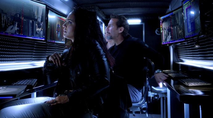 MacGyver 5