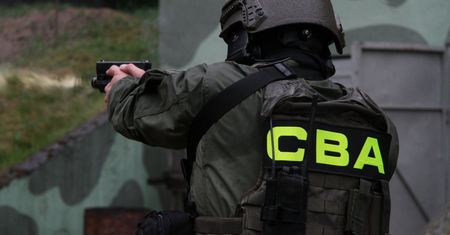 Nalot CBA na dom schorowanej rencistki. Była ofiarą molestowania