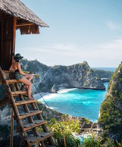 Bali nie dla wszystkich. Wyspa chce turystów "z wyższej klasy"