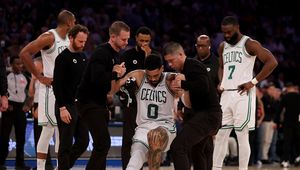 Tak źle w NBA nie było od dawna. To już epidemia