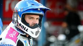 Martin Vaculik: Jeszcze wrócę do Grand Prix i powalczę o tytuł