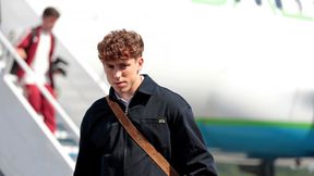 Newcastle chce wychowanka Barcelony. To były piłkarz także Realu Madryt