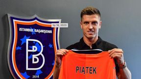 Trafił do domu spokojnej starości? Eksperci komentują transfer Piątka