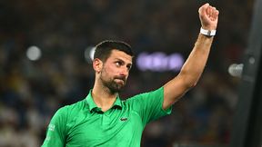 Zwrócił się do Nadala po finale. Szczere słowa Djokovicia