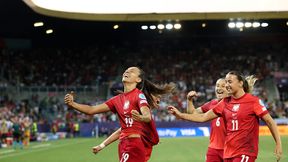 W końcu zwycięstwo, i to jakie! Wciskające w fotel pożegnanie polskich piłkarek z Euro