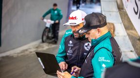 Żużel. Protasiewicz pewny po porażce. "Punkty duże nadejdą"