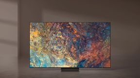 Wielki sport na wielkim ekranie. Polacy coraz częściej kupują duże telewizory