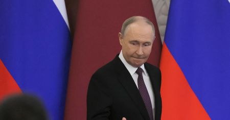 Putin zwrócił się do wojsk. Mają być gotowe na koniec rozejmu