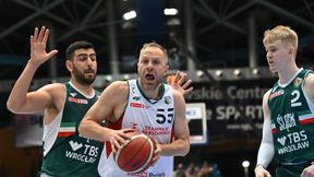 Co za mecz! Los rzuca Legii piach w oczy, ale ich nic nie może złamać