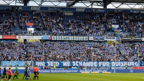 Znany niemiecki klub spadł do IV ligi. "Czarny dzień dla miasta"
