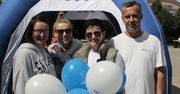 Rzeszów: Rodzinna Fiesta - radość, zabawa i wspólne chwile