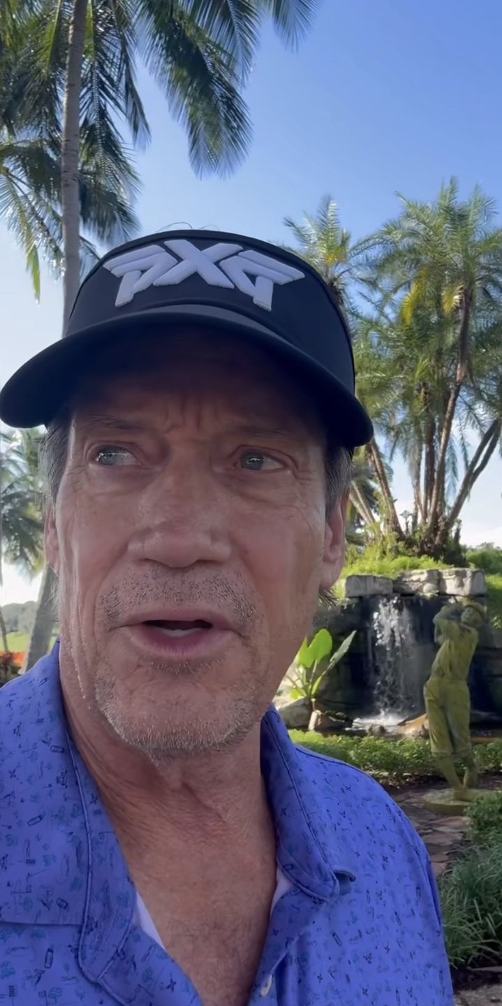 Kevin Sorbo w 2025 roku 