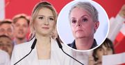 Korwin Piotrowska ironicznie apeluje do Kingi Dudy. "Zareaguj szybciej, a nie z wieloletnim opóźnieniem"