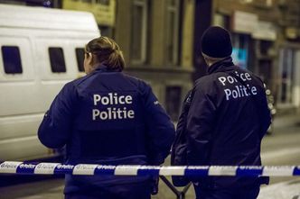 Belgijscy policjanci mają dość krytyki, chcą szukać innej pracy