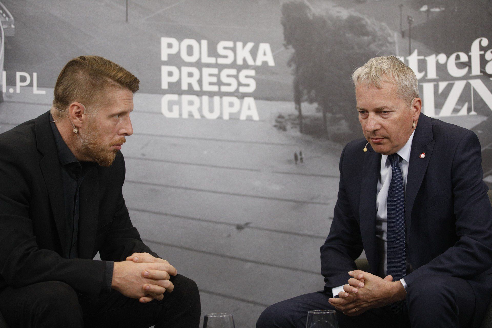 Daty odejścia od węgla są nierealne