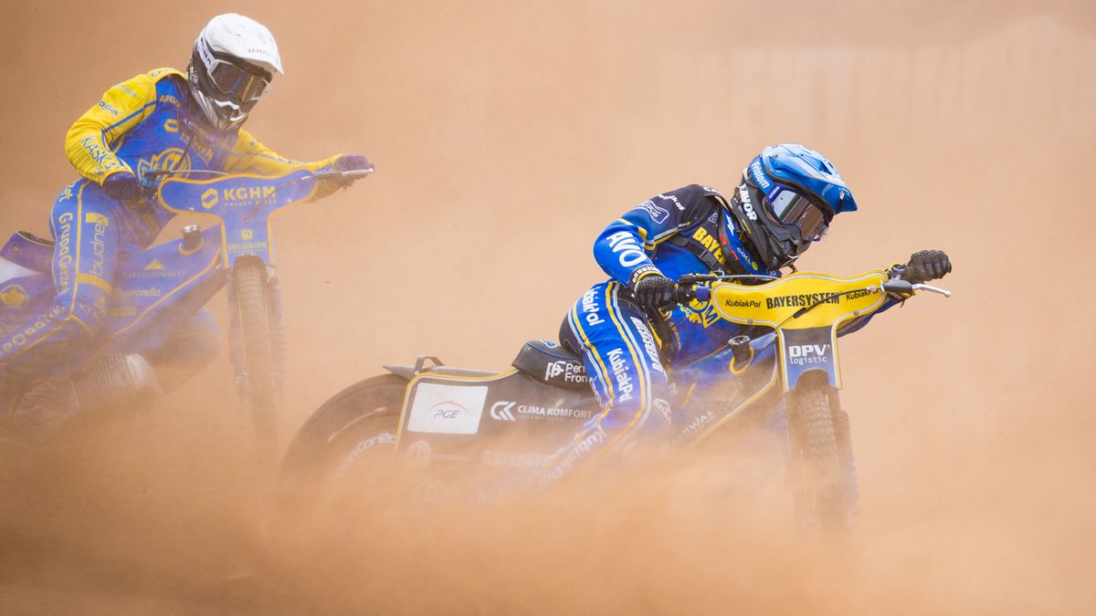 WP SportoweFakty / Krzysztof Konieczny