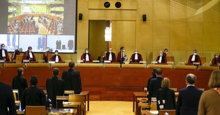 Kontratak TSUE. Chodzi o Trybunał Konstytucyjny
