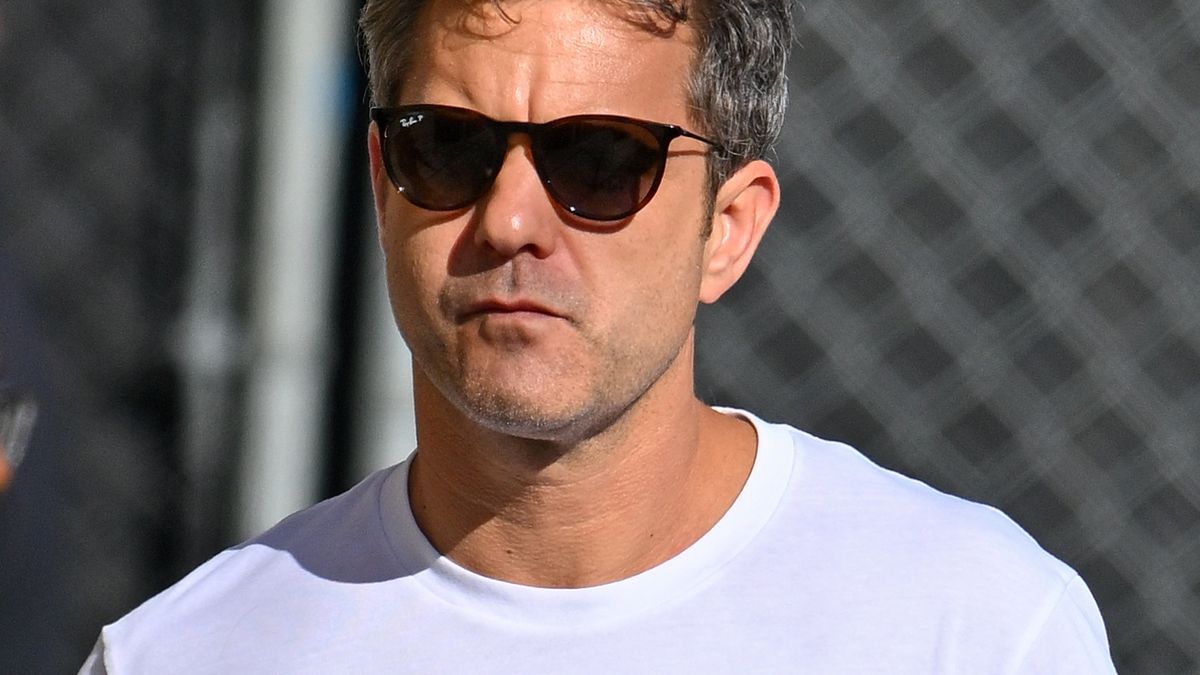 Joshua Jackson walczy z byłą o dzieci