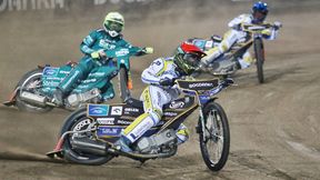 Żużel. Kolejna porażka Falubazu, ale jest światełko w tunelu. Motor miał problemy