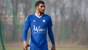 PKO Ekstraklasa. Wisła Kraków zatrzymała Lukasa Klemenza i Michała Maka