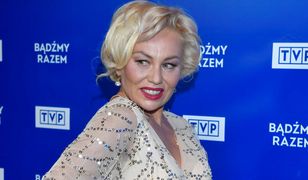 Monika Jarosińska otrzymała rolę w amerykańskim filmie. Musiała z niej zrezygnować