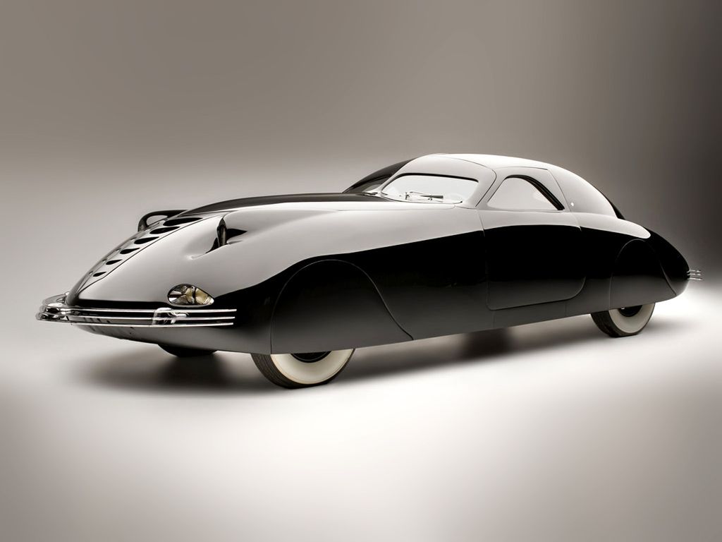 Phantom Corsair