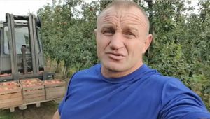 "Rozmowy są w toku". Nowe informacje w sprawie hitu z Pudzianowskim