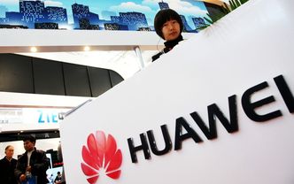 Szefowa finansów Huawei aresztowana. Giełdy w popłochu