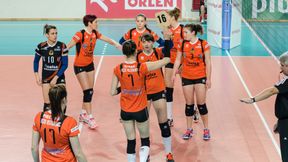 Sandra Szczygioł: Czułyśmy, że mogłyśmy wygrać w Łodzi