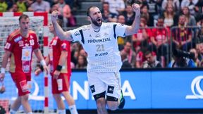 Joan Canellas: Strata Jichy to będzie cios dla THW Kiel