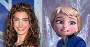 Aktorka z "Krainy Lodu" zarobiła jedynie 900 dolarów!