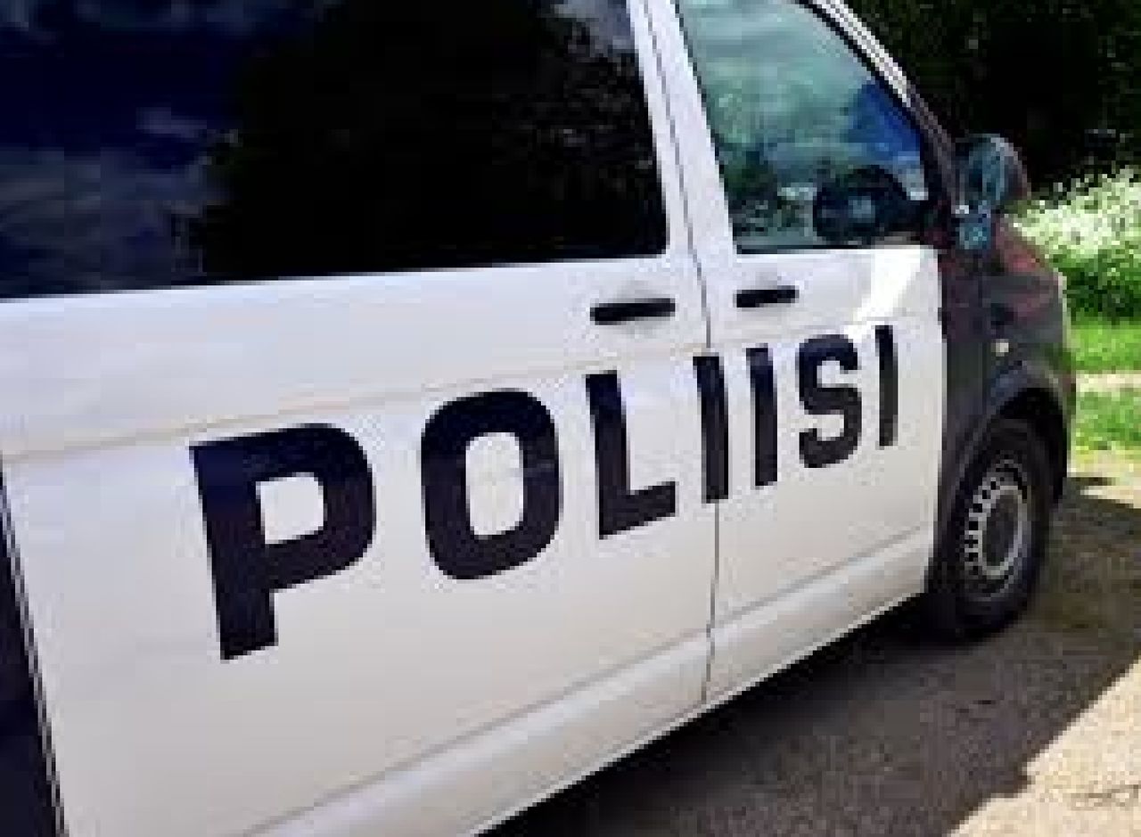 Messerangriff in finnischer Schule: Täter festgenommen, drei verletzt