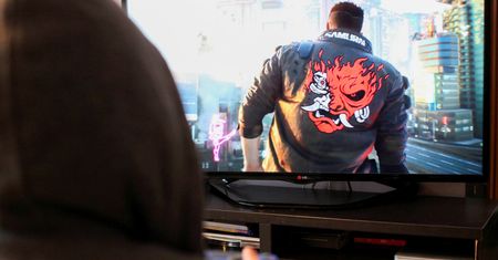 Kolejna inwestycja CD Projekt. Polscy twórcy gier kupują amerykańskie studio