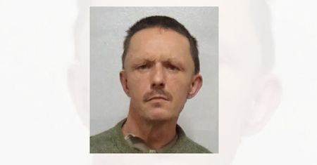 Zaginął Robert Augustyniak