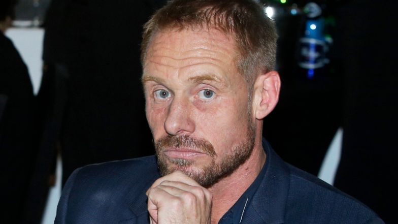 Rinke Rooyens opowiedział o samobójstwie mamy