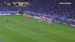 Gremio w niezwykłych okolicznościach awansuje ćwierćfinału Copa Libertadores