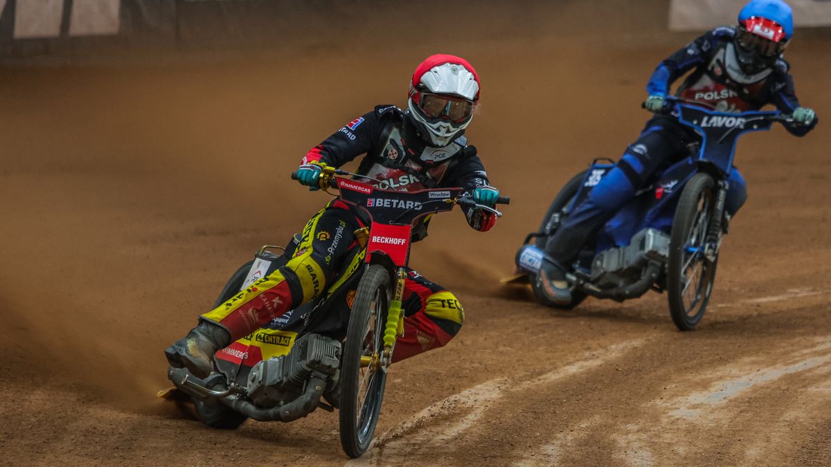 WP SportoweFakty / Patryk Kowalski