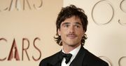 Jacob Elordi złamał stopę. Nie pojedzie do Cannes