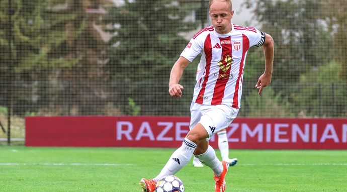 Piłka nożna: Betclic 2. Liga - mecz: Podbeskidzie Bielsko-Biała - Pogoń Grodzisk Mazowiecki