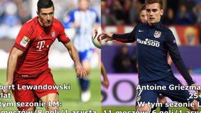 Od dwóch sezonów hiszpańskie drużyny eliminowały Bayern w półfinale LM