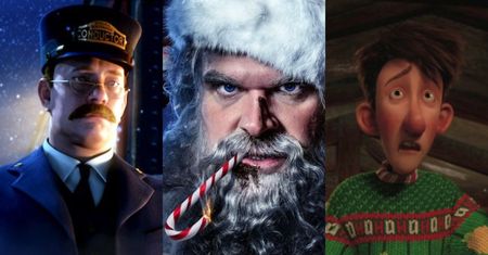 Najlepsze filmy na Mikołaja – TOP 7 grzecznych i niegrzecznych tytułów