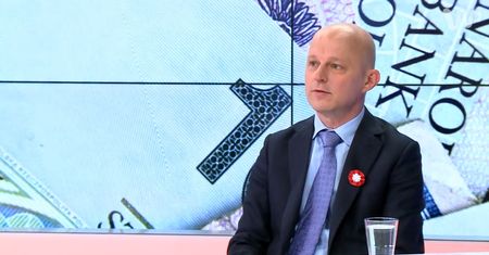 #dziejesienazywo: Kiedy obniżka podatku CIT? Minister finansów odpowiada