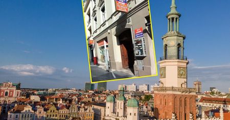 Poznań. Zamyka się kultowy sklep. "Pan potrafił naprawić dosłownie wszystko"